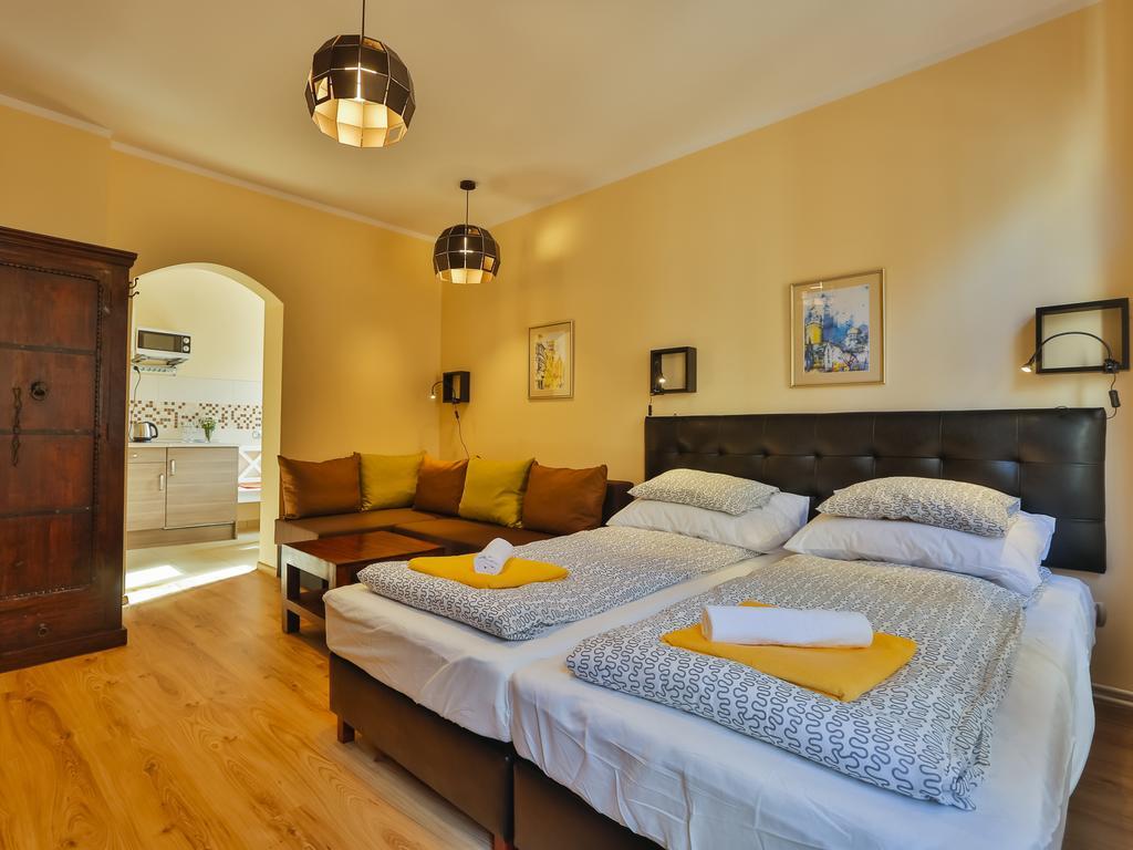 Leilighet Apartament Swietojanska 50 *